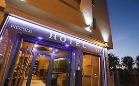 Piccolo Hotel Allamano